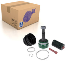 Load image into Gallery viewer, Front Drive Shaft Joint Kit Fits Nissan Micra II Blue Print ADN18929