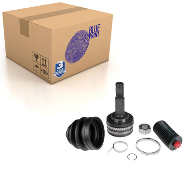 Front Drive Shaft Joint Kit Fits Nissan Primera I Blue Print ADN18930B