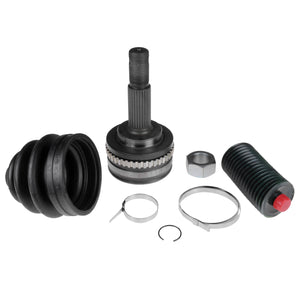Front Drive Shaft Joint Kit Fits Nissan Primera I Blue Print ADN18930B