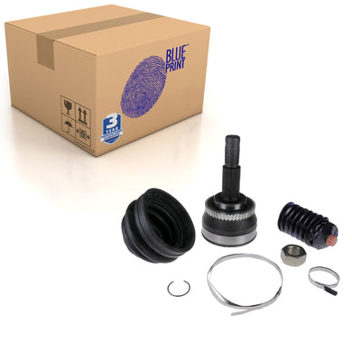 Front Outer Driveshaft Joint Kit Fits Nissan 3910032U15 Blue Print ADN18936B