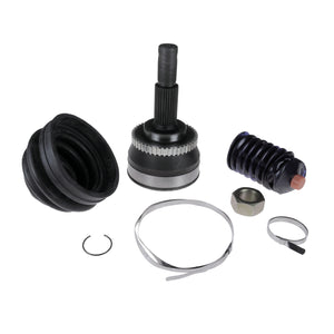 Front Outer Driveshaft Joint Kit Fits Nissan 3910032U15 Blue Print ADN18936B