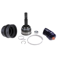 Load image into Gallery viewer, Front Drive Shaft Joint Kit Fits Nissan 100NX Sunny VII Blue Print ADN18938