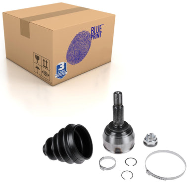 Micra Front Outer Driveshaft Joint Kit Fits Nissan Blue Print ADN18941B