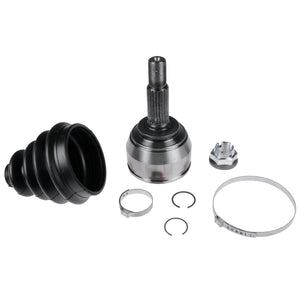 Micra Front Outer Driveshaft Joint Kit Fits Nissan Blue Print ADN18941B
