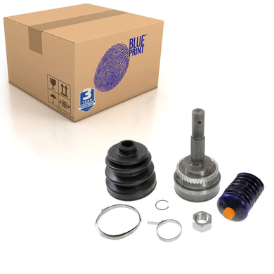 Almera Front Outer Driveshaft Joint Kit Fits Nissan Blue Print ADN18944