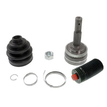 Load image into Gallery viewer, Front Drive Shaft Joint Kit Fits Nissan Almera II Blue Print ADN18946