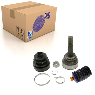Almera Front Outer Driveshaft Joint Kit Fits Nissan Blue Print ADN18948