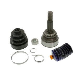 Almera Front Outer Driveshaft Joint Kit Fits Nissan Blue Print ADN18948