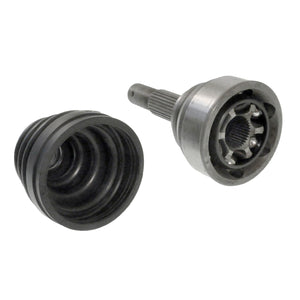 Almera Front Outer Driveshaft Joint Kit Fits Nissan Blue Print ADN18948