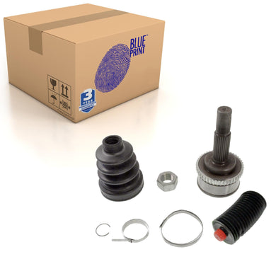 Primera Front Outer Driveshaft Joint Kit Fits Nissan Blue Print ADN18949