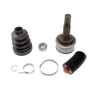 Primera Front Outer Driveshaft Joint Kit Fits Nissan Blue Print ADN18949