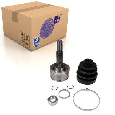 Micra Front Outer Driveshaft Joint Kit Fits Nissan Blue Print ADN18950