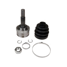Load image into Gallery viewer, Micra Front Outer Driveshaft Joint Kit Fits Nissan Blue Print ADN18950