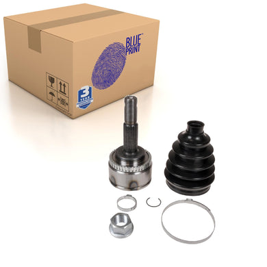 Almera Front Outer Driveshaft Joint Kit Fits Nissan Blue Print ADN18951