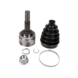 Almera Front Outer Driveshaft Joint Kit Fits Nissan Blue Print ADN18951