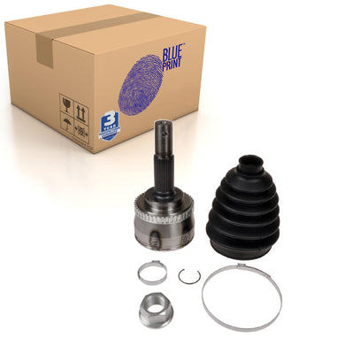 Primera Front Outer Driveshaft Joint Kit Fits Nissan Blue Print ADN18952