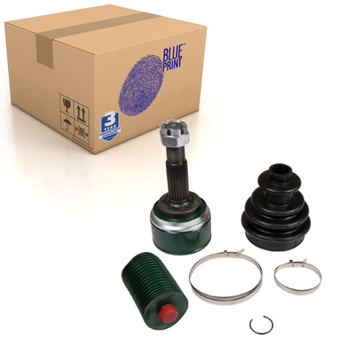 Almera Front Outer Driveshaft Joint Kit Fits Nissan Blue Print ADN18954