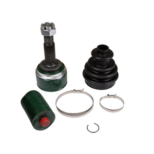 Almera Front Outer Driveshaft Joint Kit Fits Nissan Blue Print ADN18954