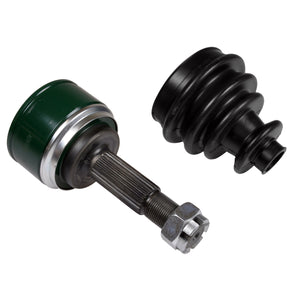Almera Front Outer Driveshaft Joint Kit Fits Nissan Blue Print ADN18954