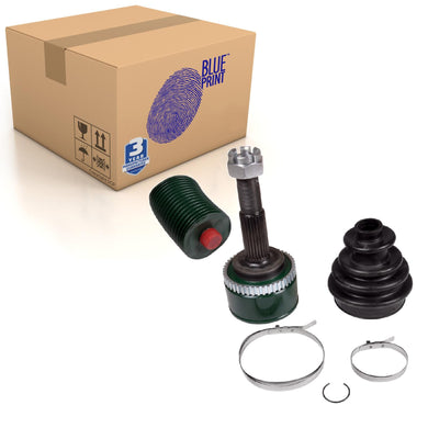 Almera Front Outer Driveshaft Joint Kit Fits Nissan Blue Print ADN18957