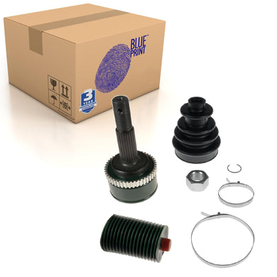 Almera Front Outer Driveshaft Joint Kit Fits Nissan Blue Print ADN18960