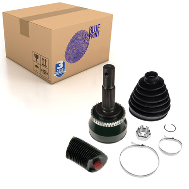 Almera Front Outer Driveshaft Joint Kit Fits Nissan Blue Print ADN18962