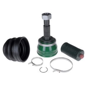 Almera Front Outer Driveshaft Joint Kit Fits Nissan Blue Print ADN18965