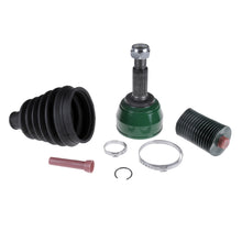 Load image into Gallery viewer, Micra Outer Driveshaft Joint Kit Fits Nissan Note 39211BC625 Blue Print ADN18973