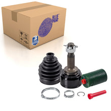 Load image into Gallery viewer, Outer Driveshaft Joint Kit Fits Nissan C9211EL10A Blue Print ADN18975