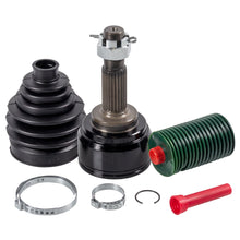 Load image into Gallery viewer, Outer Driveshaft Joint Kit Fits Nissan C9211EL10A Blue Print ADN18975
