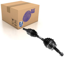 Load image into Gallery viewer, Front Drive Shaft Fits Nissan Navara 4WD Pathfinder 4WD Blue Print ADN18976