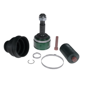 Almera Outer Driveshaft Joint Kit Fits Nissan 39211BM727 Blue Print ADN18977