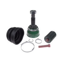 Load image into Gallery viewer, Almera Front Driveshaft Joint Kit Fits Nissan 392115M425 Blue Print ADN18979