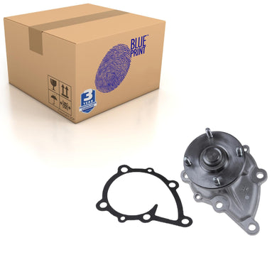 Water Pump Cooling Fits Nissan 21010H7225 Blue Print ADN19106