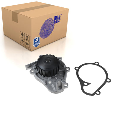 Micra Water Pump Cooling Fits Nissan 2101001BY9 Blue Print ADN19109