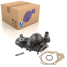 Load image into Gallery viewer, Water Pump Cooling Fits Nissan 77 01 478 924 Blue Print ADN191101