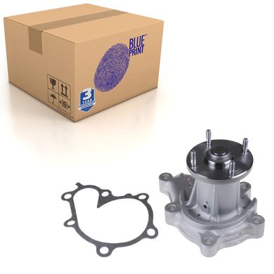 300C Water Pump Cooling Fits Nissan 2101002P85 Blue Print ADN19112