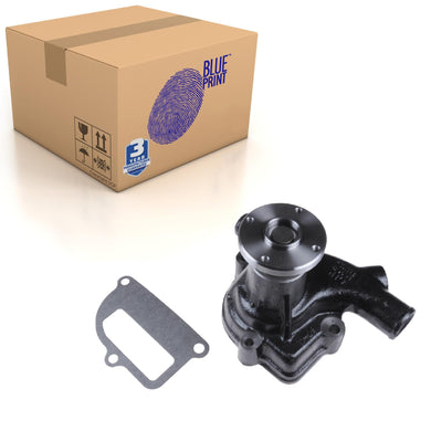 Up Water Pump Cooling Fits Nissan 2101037501 Blue Print ADN19113