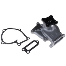 Load image into Gallery viewer, Water Pump Cooling Fits Nissan 2101077A00 Blue Print ADN19117