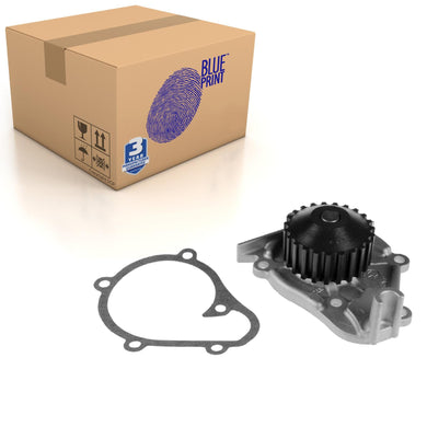 Micra Water Pump Cooling Fits Nissan 2101019BY5 Blue Print ADN19120