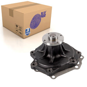 Water Pump Cooling Fits Nissan 2101006J29 Blue Print ADN19142