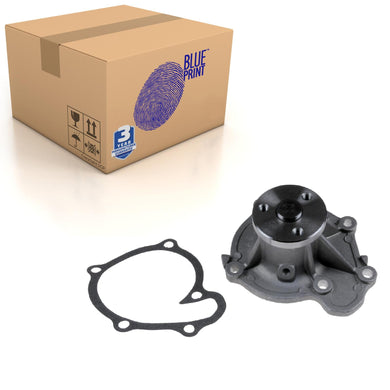 Micra Water Pump Cooling Fits Nissan 2101041B03 Blue Print ADN19143