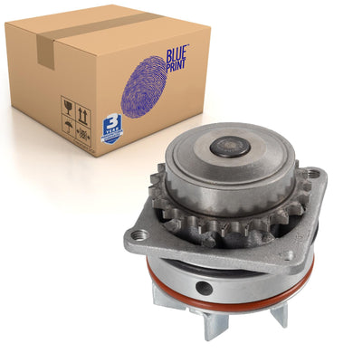Water Pump Cooling Fits Nissan 2101031U85 Blue Print ADN19144