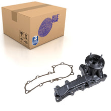 Load image into Gallery viewer, Water Pump Cooling Fits Nissan 2101021U26 Blue Print ADN19153