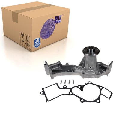 Water Pump Cooling Fits Nissan 210100W029 Blue Print ADN19157