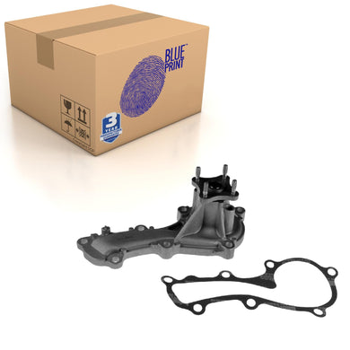 Almera Water Pump Cooling Fits Nissan 210104M526 Blue Print ADN19167