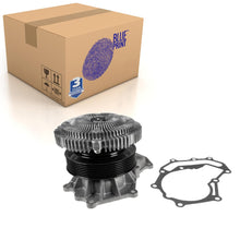 Load image into Gallery viewer, Water Pump Cooling Fits Nissan B10102W20A Blue Print ADN19173