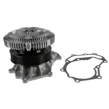 Load image into Gallery viewer, Water Pump Cooling Fits Nissan B10102W20A Blue Print ADN19173