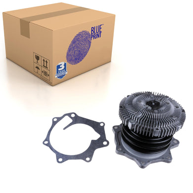 Up Water Pump Cooling Fits Nissan 210103S928 Blue Print ADN19174