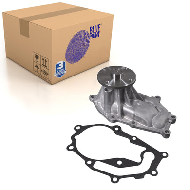 Water Pump Cooling Fits Nissan B1M10MA70A Blue Print ADN19179C
